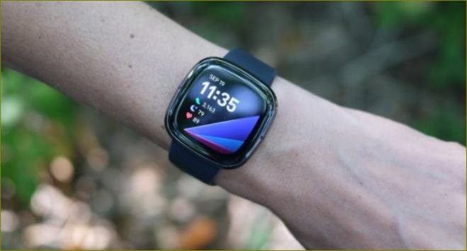 17 nejlepších chytrých hodinek pro iPhone a alternativy Apple Watch