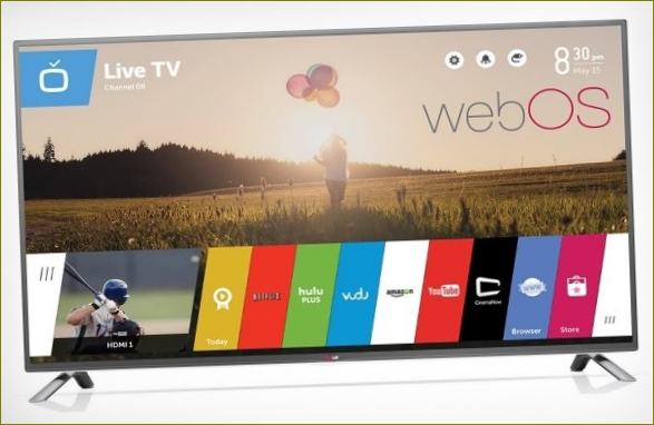 Recenze televizorů Samsung Ultra HD 4k - nejlepší televizory pro rok 2022