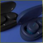 Nejlepší levná bezdrátová sluchátka Sony WF-XB700