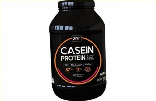 Protein: jak si vybrat a který je nejlepší