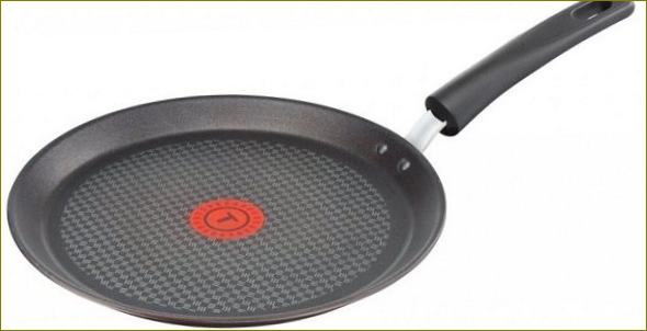 Tefal Chef C6943802 (25 cm)