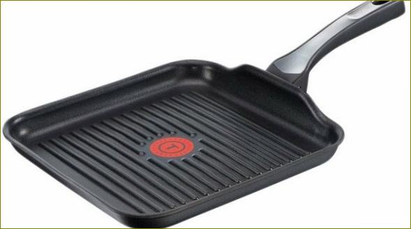 Tefal Expertise C6204072 (26 cm)