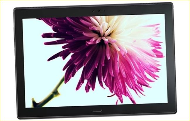 Lenovo Tab 4 TB-X704L 64Gb od Lenovo