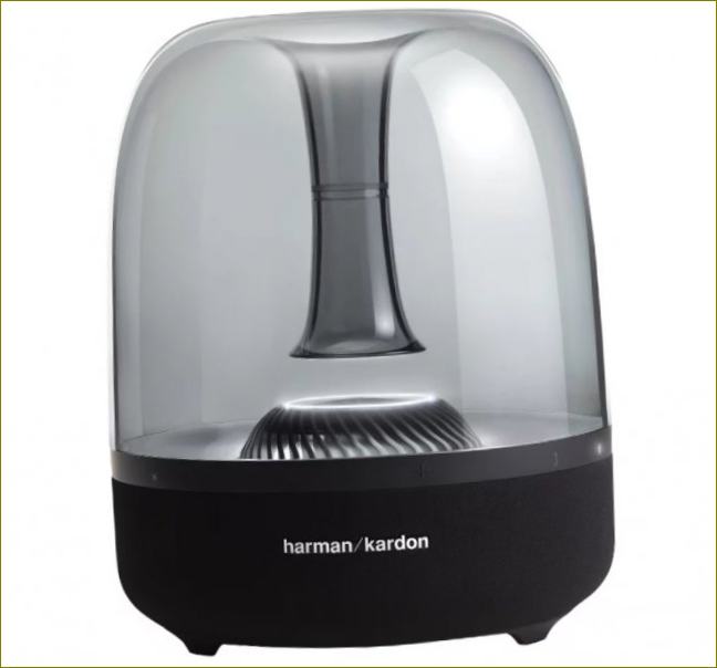 reproduktory harman / Kardon Aura Studio 2