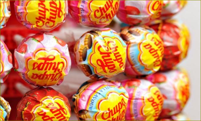 Chupa Chups