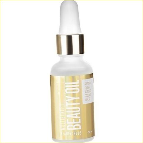 BEAUTYDRUGS Beauty Oil foto #9