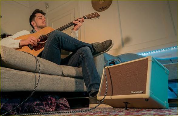 Blackstar Acoustic Core | MusicMarket Blog