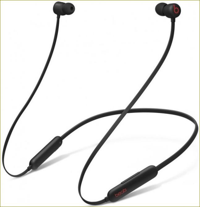 Obrázek Beats Flex All-Day Wireless