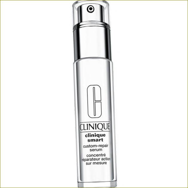 Clinique Smart Repair Serum, 6 150 koruna foto № 13