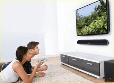 Jak vybrat soundbar