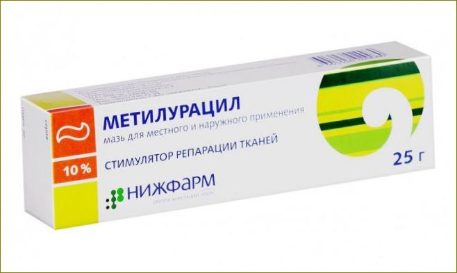 Methyluracil