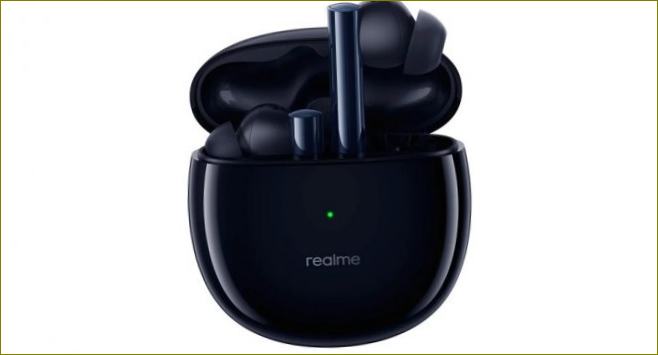 Realme Buds Air 2