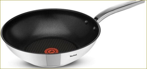 Tefal Intuition A7031904 (28 cm)