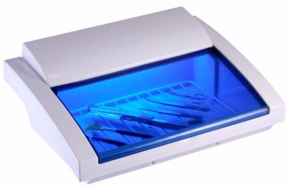 UV sterilizátor