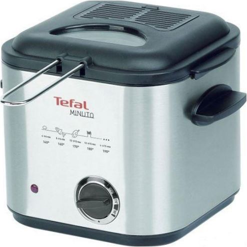 Tefal FF 1024 Minute Snack