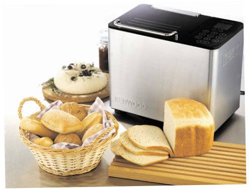 Baker Kenwood BM 450