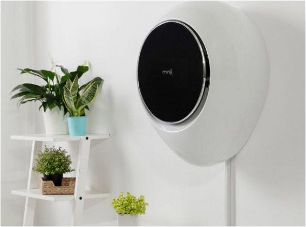 Xiaomi Mini JWall-Mounted White