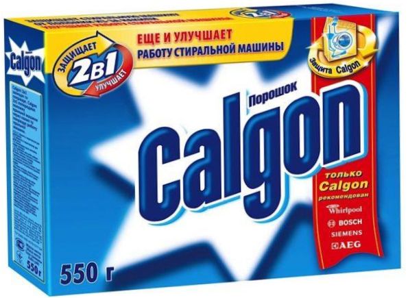 Calgon