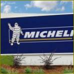 Do které země patří pneumatiky Michelin?