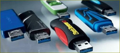 Který USB si mám vybrat?