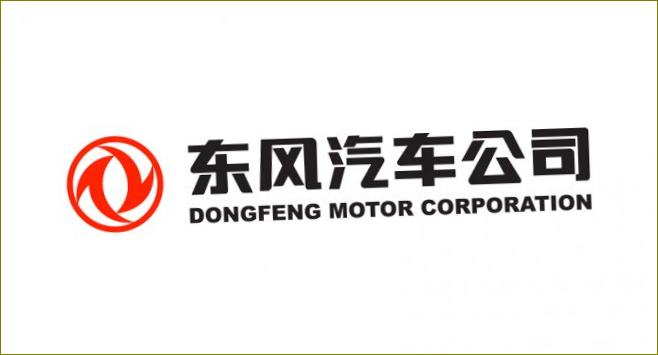 Společnost Dongfeng Motor Corporation