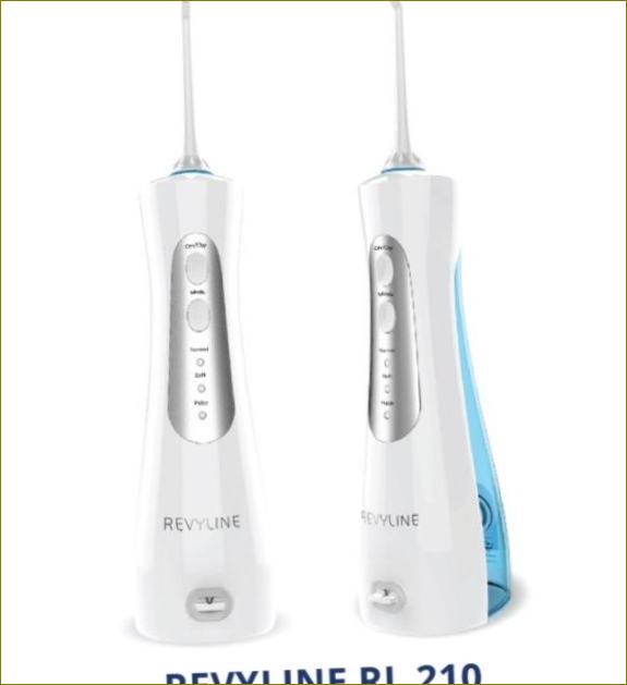 Revyline RL 210 foto