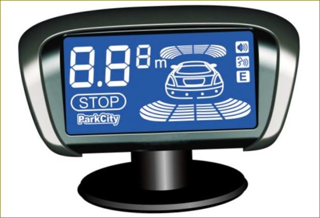 Který parkovací senzor je lepší koupit: recenze majitelů, výběr, hodnocení, recenze modelů