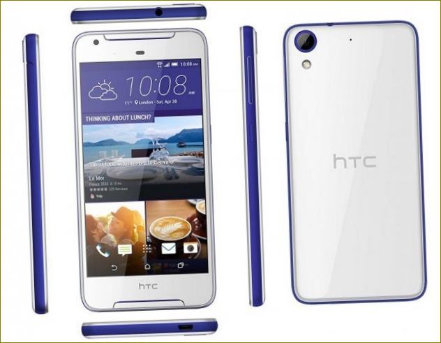 Nejlepší chytrý telefon HTC pro rok 2022 (na základě recenzí)