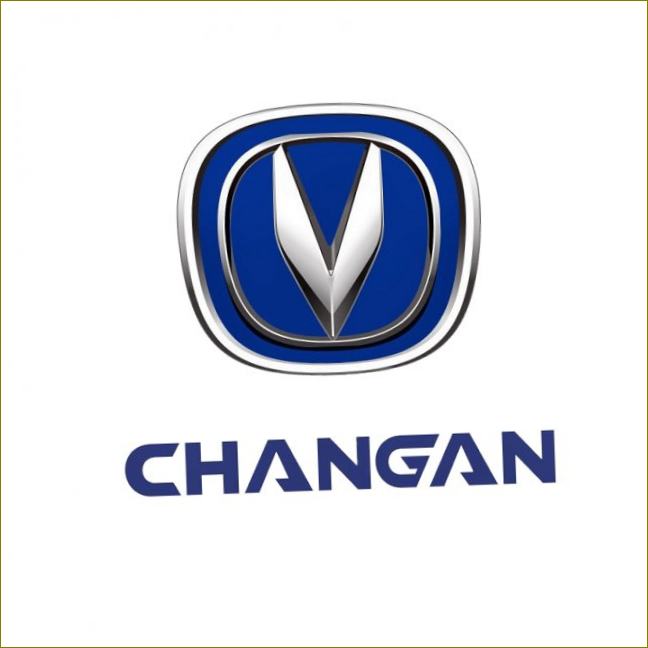 Společnost Changan Automobile Group