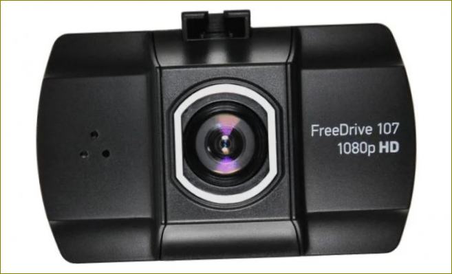 Levný disk Digma FreeDrive 107