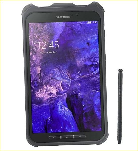 Chráněný tablet Samsung Galaxy Tab Active 8.0 SM-T365 16GB