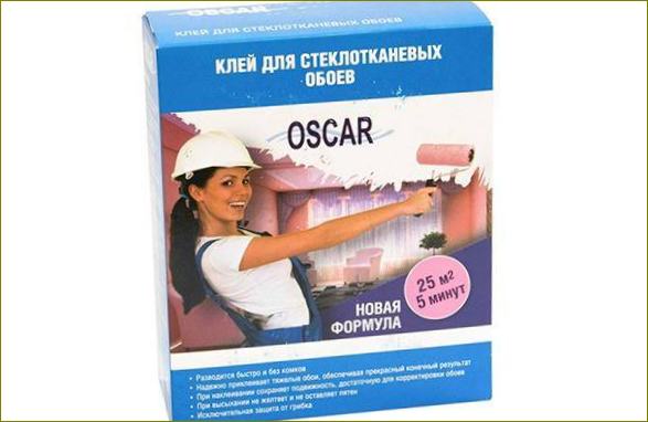 Oscar Dry