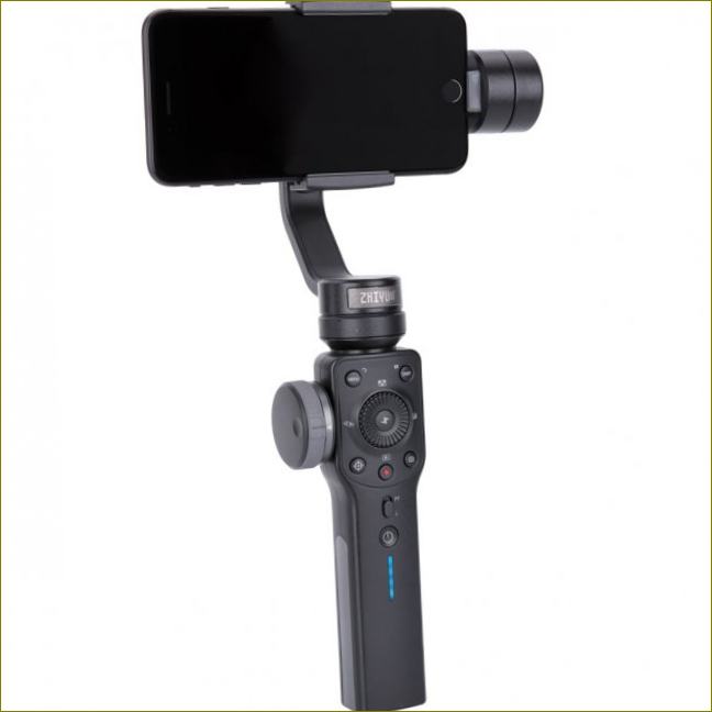 Zhiyun Smooth 4 image