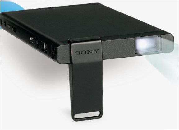 Projektor Sony Pico