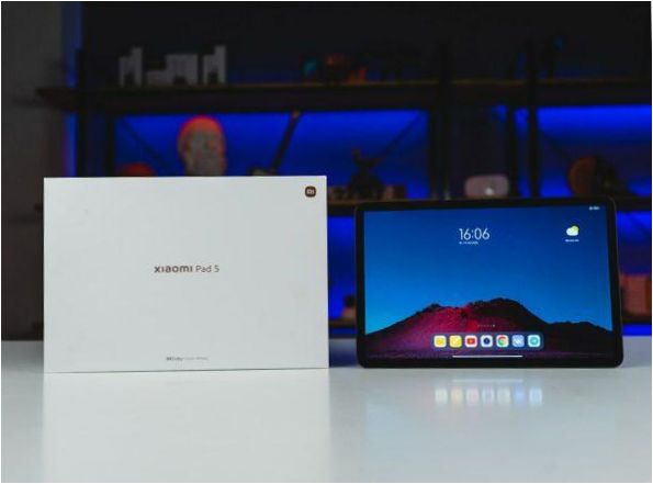 Xiaomi Pad 5