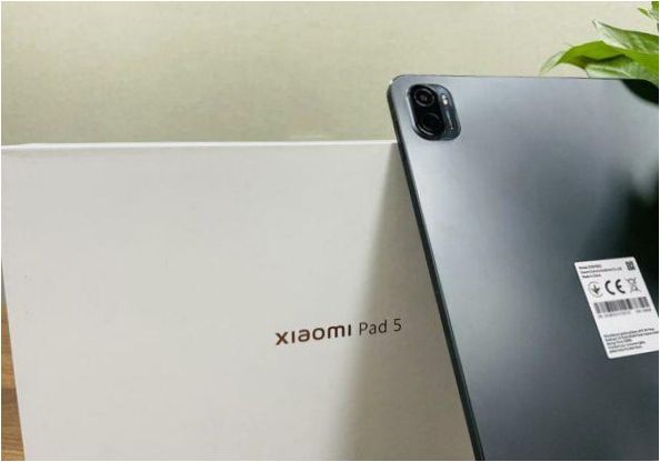 Xiaomi Pad 5