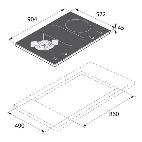 Integrovaný diagram