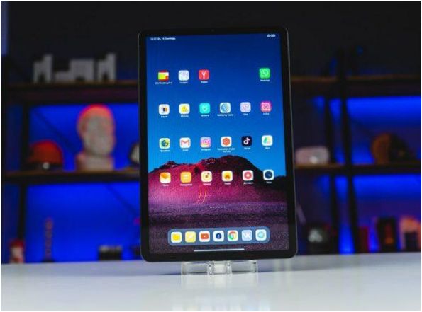 Displej Xiaomi Pad 5