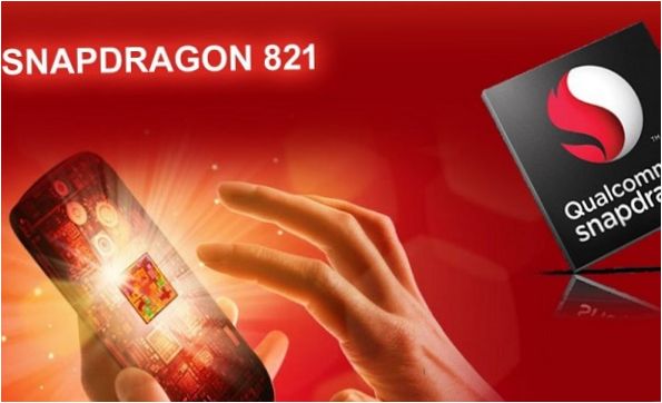 Qualcomm Snapdragon 821