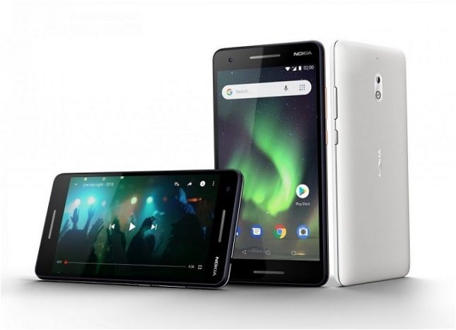 Nokia 2.1