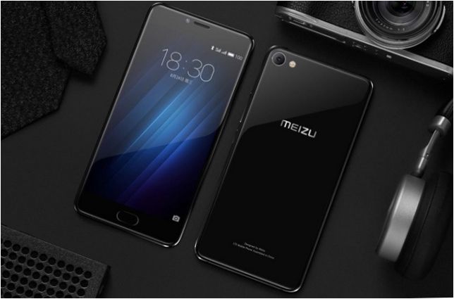 Meizu U20