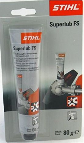 Mazivo Stihl