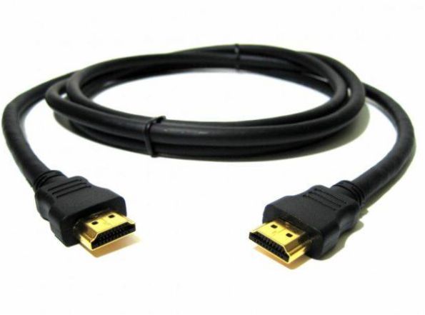 Kabel HDMI