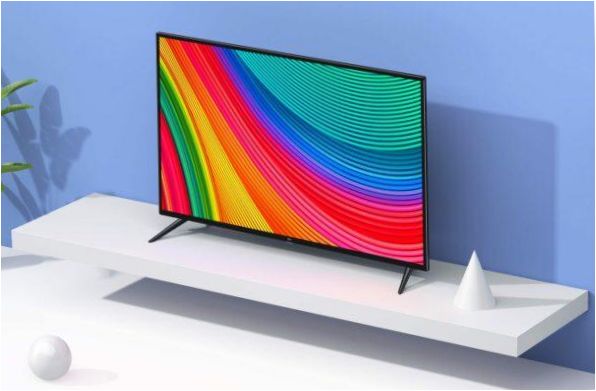 Xiaomi Mi TV 4S (2019)