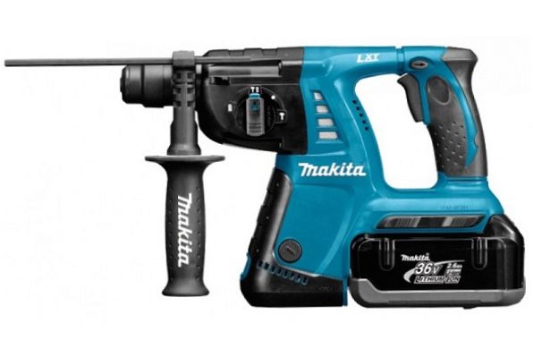 Makita BHR262RDJ