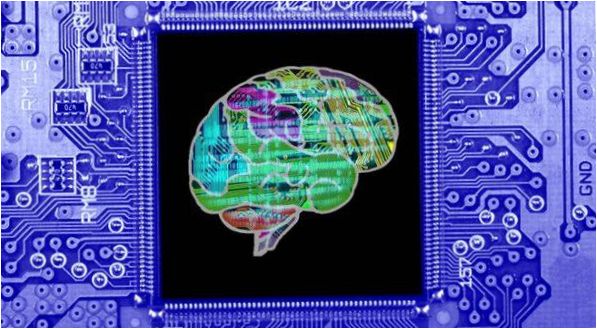 Digitální mozek