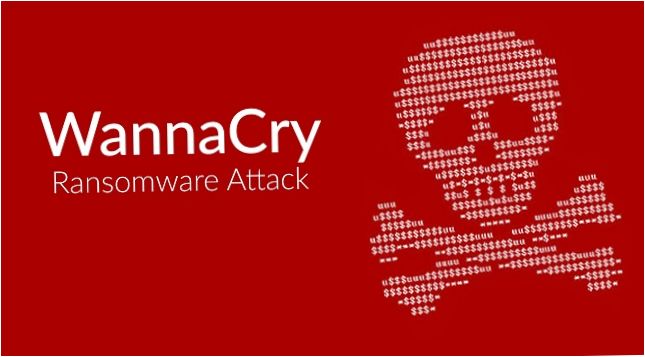 Virus WannaCry