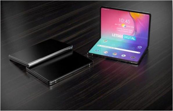 Tablet Samsung