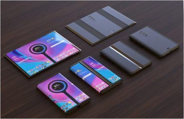 Nový smartphone od společnosti XIAOMI